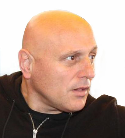 Eugen Boczka