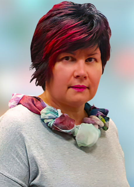 Snježana Novaković